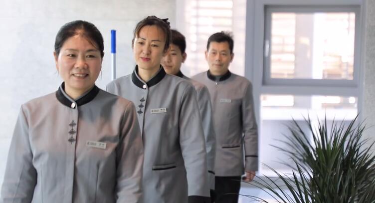 服務案例：中國石化