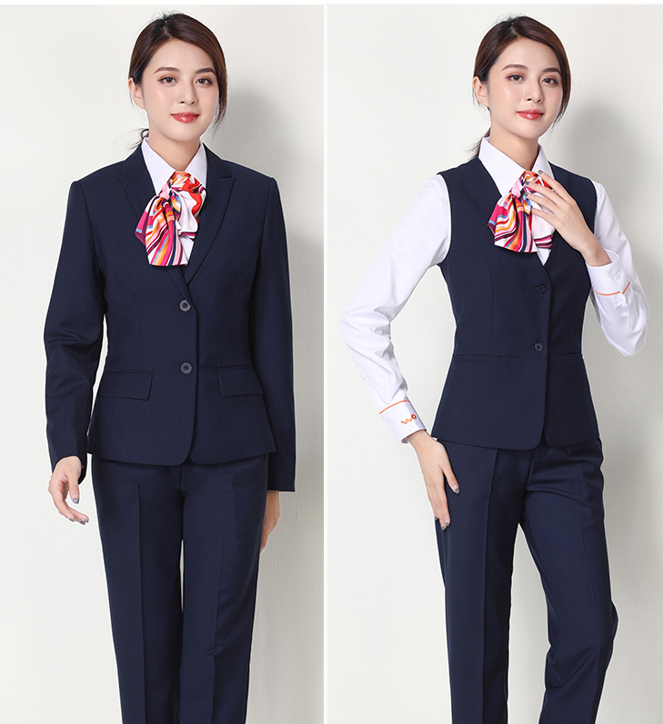 營業員服裝